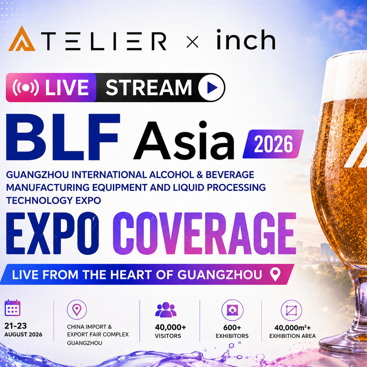 Beer Asia Expo