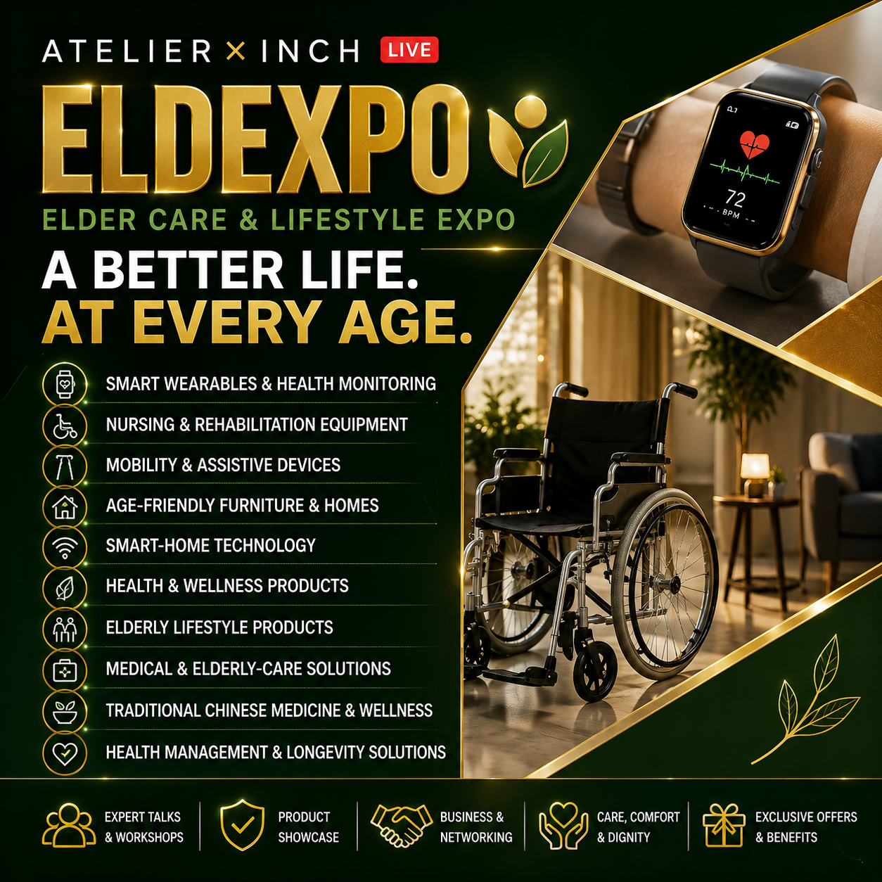 Elder Expo