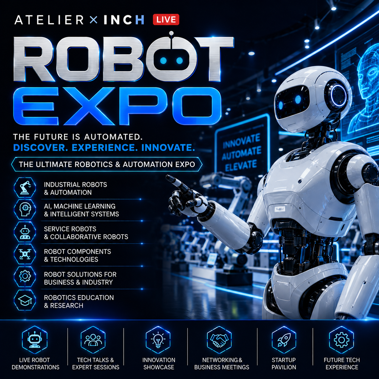 Robot Expo