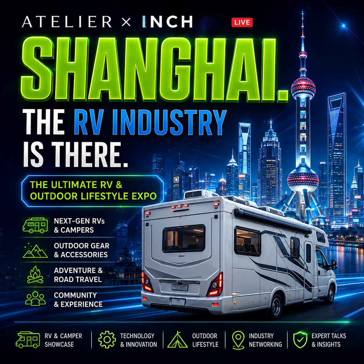 RV Expo